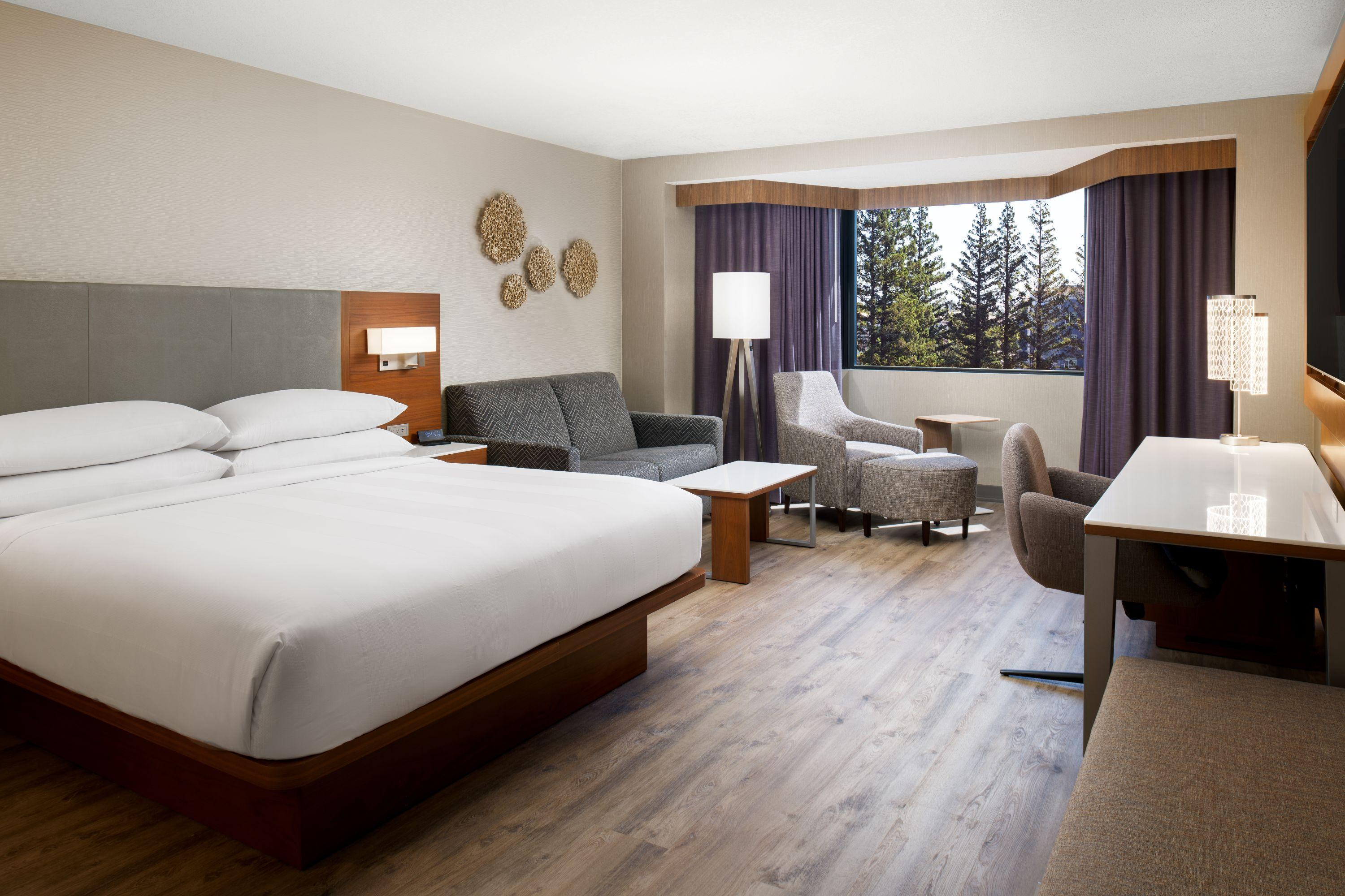 Rancho Cordova Marriott