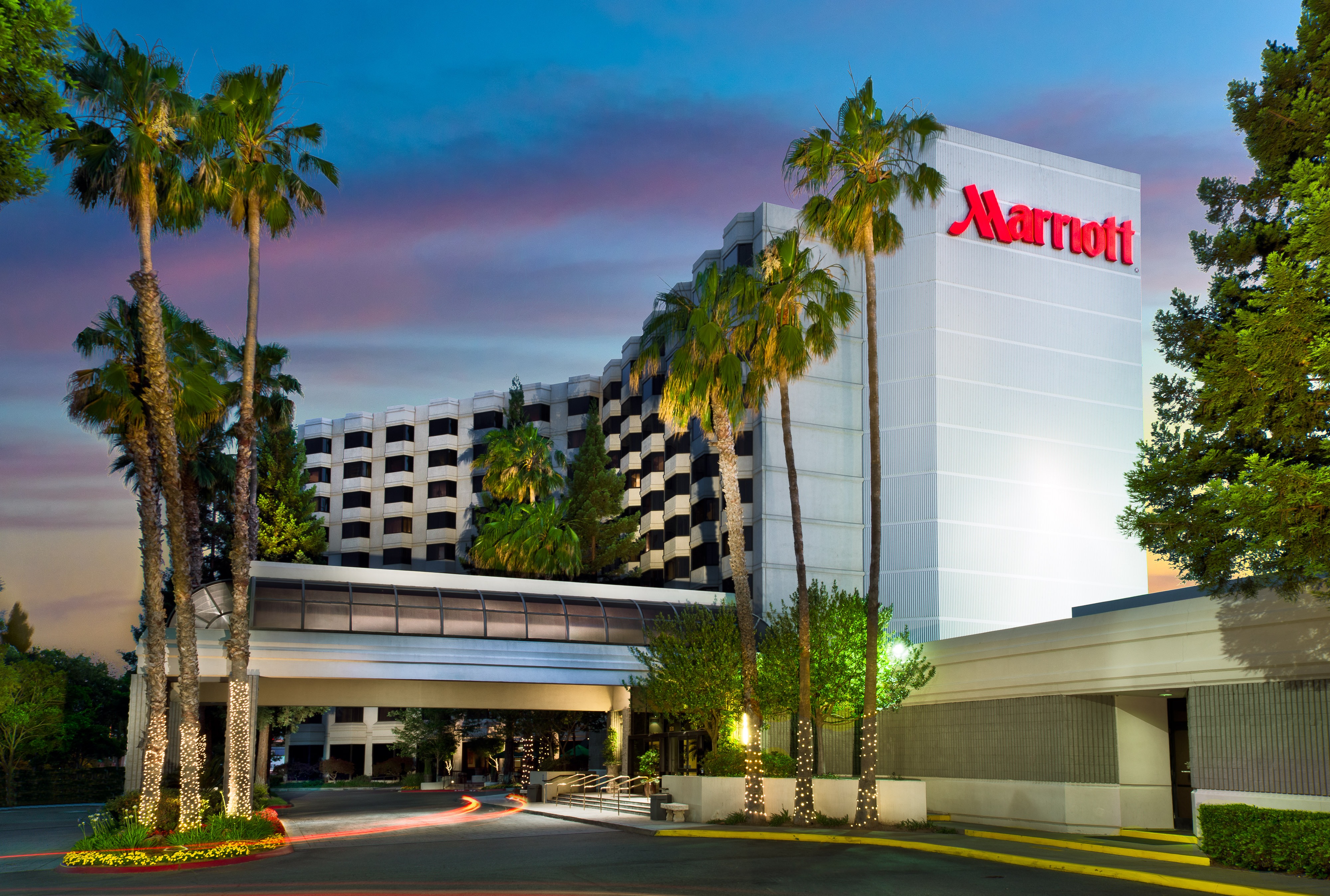 Sacramento Marriott